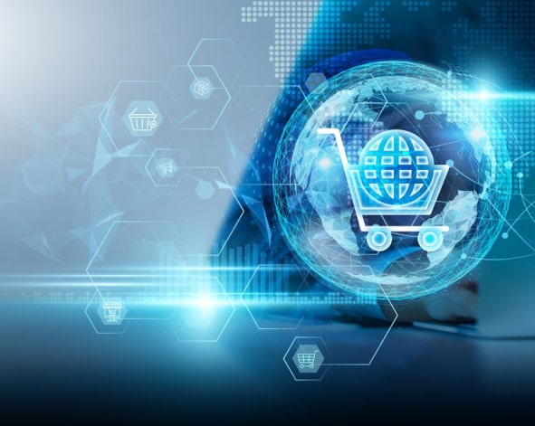 AI-Powered Personalized Recommendations Case Study Image