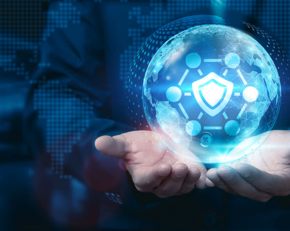 AI-Powered Claims Processing Case Study Image