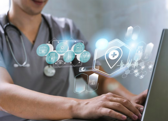 HealthTrack Case Study