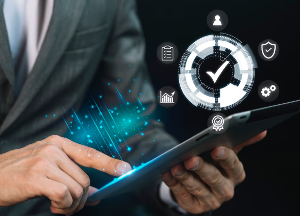 FinServe Solutions Case Study