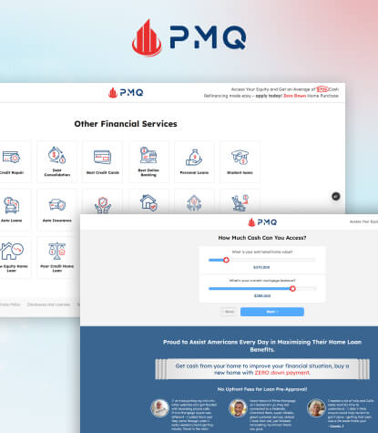 B2B Software Development Case Study Image