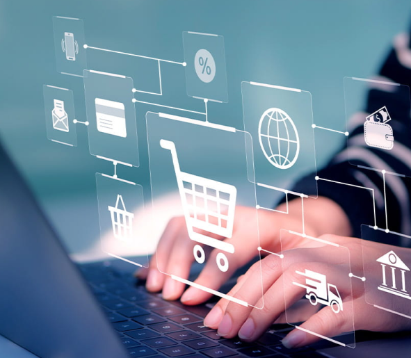 E-commerce Case Study