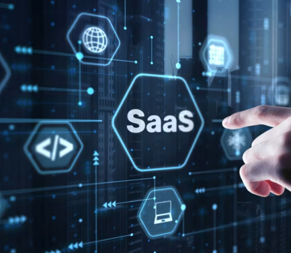 SaaS Case Study