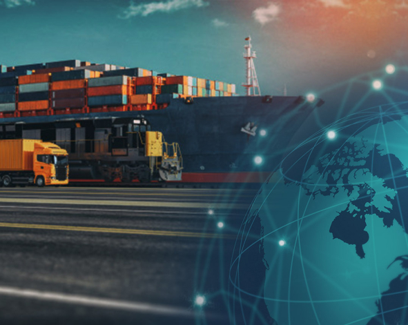 Logistics Case Study Image