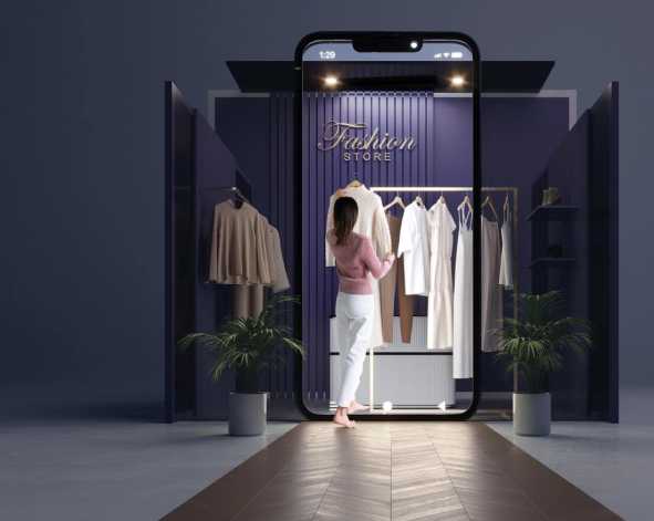 E-commerce Case Study Image