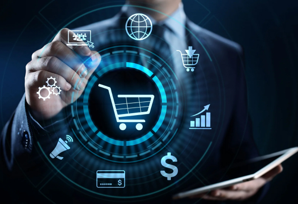 RetailCo Case Study Image