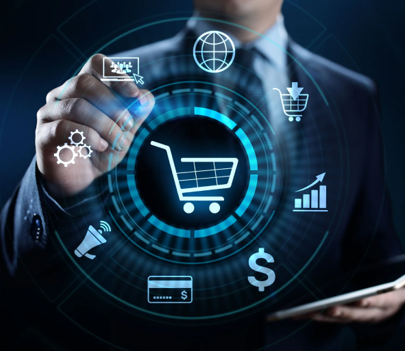 RapidFashion Online Retailer Case Study Image