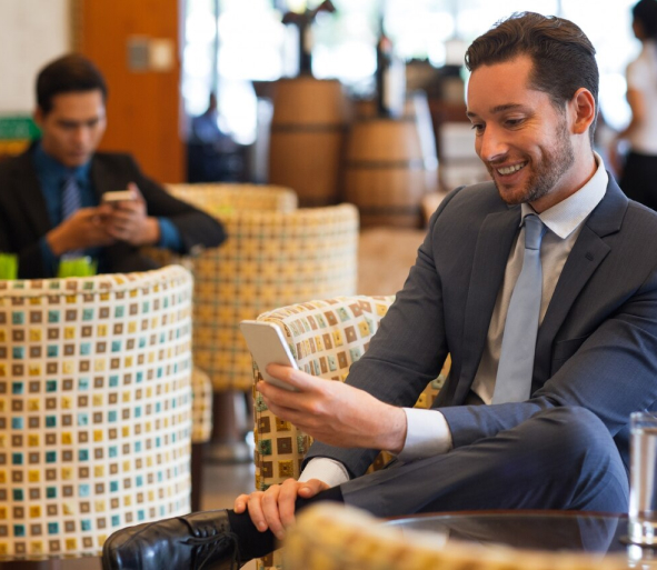 LuxeResorts International Case Study Image