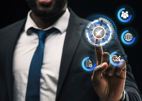 TechSphere Case Study Image