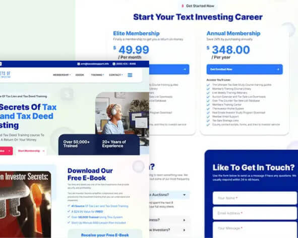 B2B Software Development Case Study Image