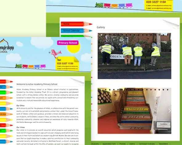 B2B Software Development Case Study Image