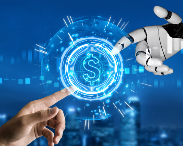 AI-Powered Underwriting for a Mortgage Platform Case Study Image