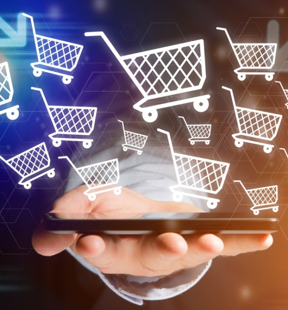 ShopFlex Case Study Image