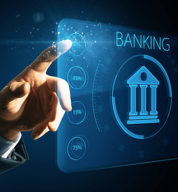 Finex Capital Case Study Image