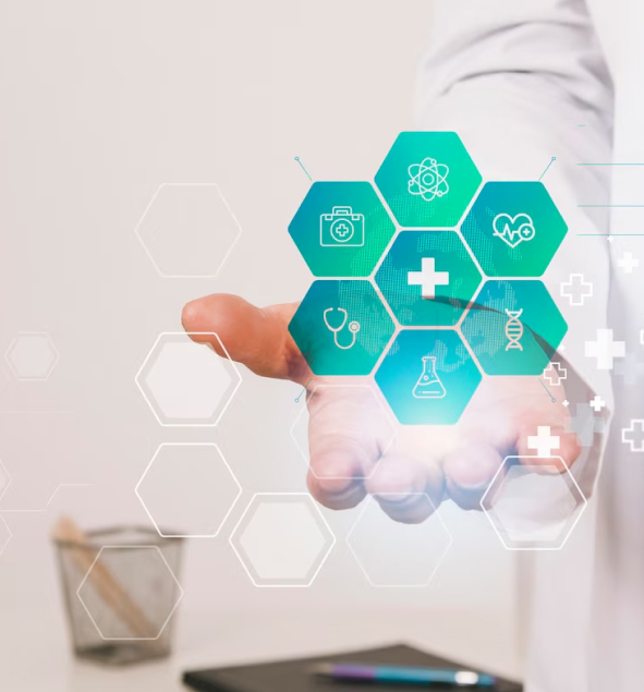 MediTrack Case Study Image