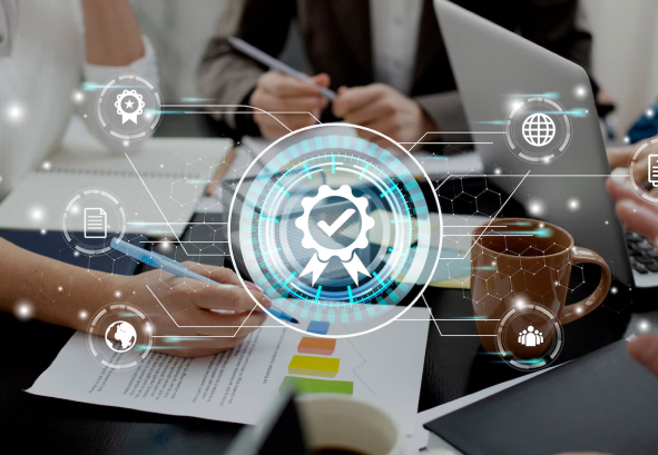 Tech Solutions Inc Case Study Image