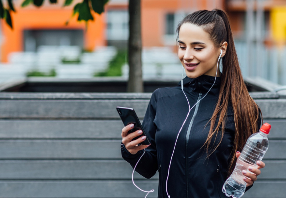 FitLife Apparel Case Study Image