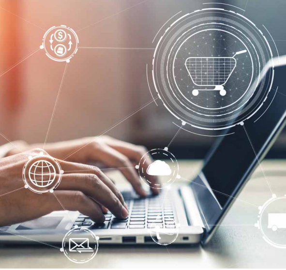 FashionHub Case Study Image