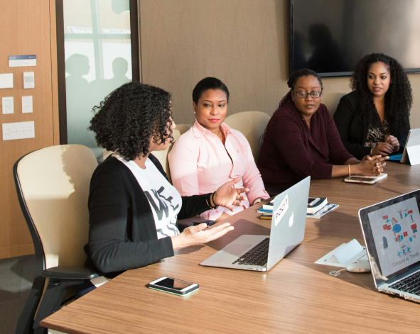 TechMark Solutions Case Study Image