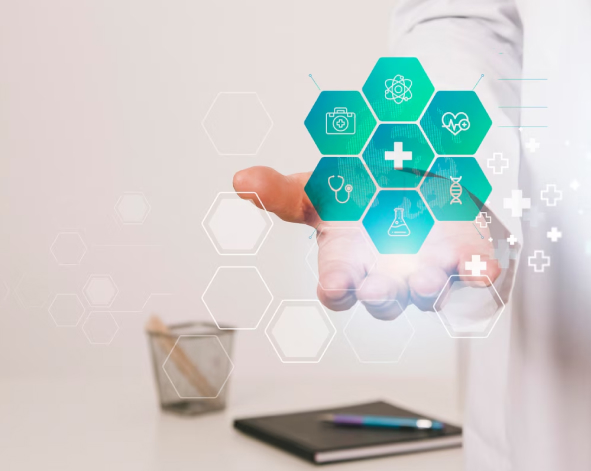 Stellar Healthcare Case Study Image