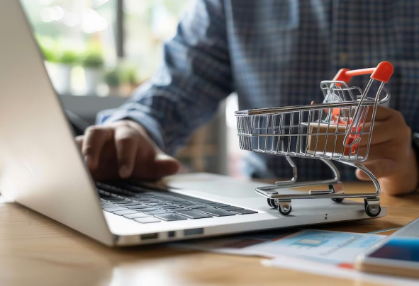 eShopify Case Study Image