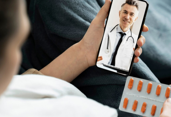 HealthPlus Case Study Image