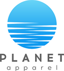 Planet Apparel logo