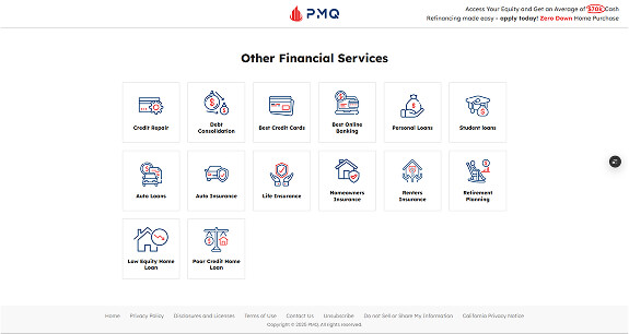 SBM Market Place Home Desktop