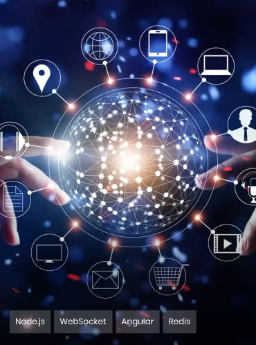 Real-Time Collaboration