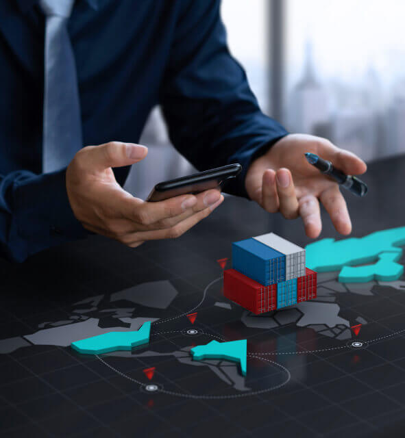 Scaling Vendor Management Case Study Image