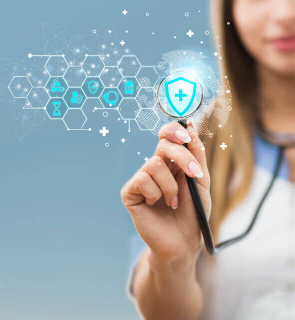 Automating Claim Processing Case Study Image