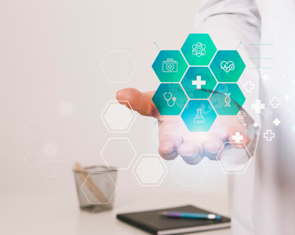 Medical Equipment Supplier Case Study Image