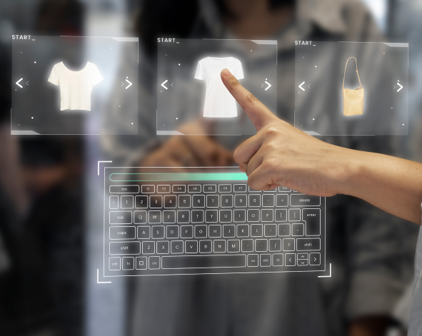 ShopMate Case Study Image