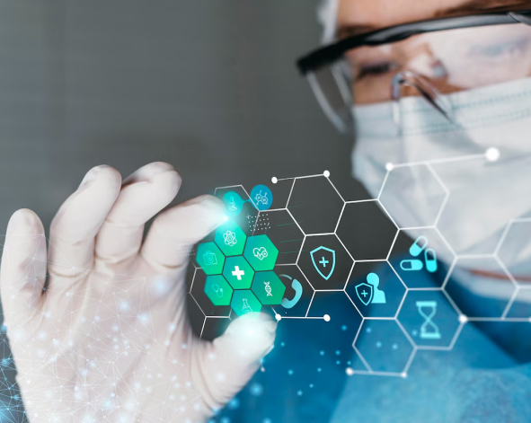 MediTrack Case Study Image