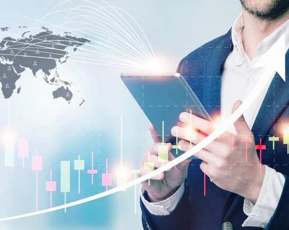 FinVision Case Study Image