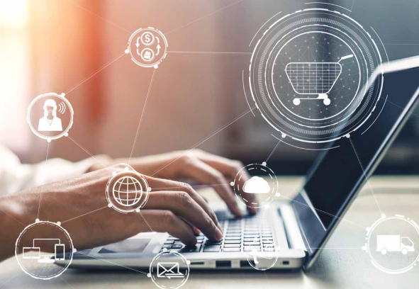 Streamline E-Commerce Case Study Image