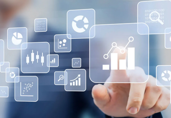 FinTech Solutions Case Study Image