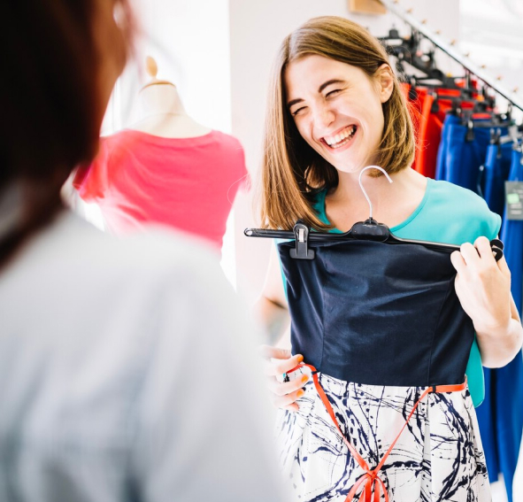 Fashionista Boutique Case Study Image