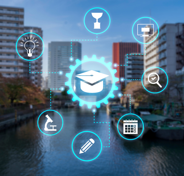 LearnWell Academy Case Study Image