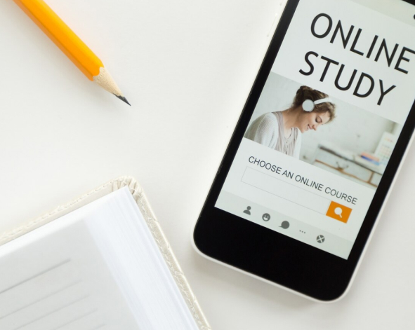 LearnBright Case Study Image