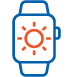Android Wearable App Development