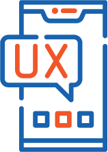 Providing Frictionless Experience with UX/UI
