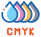 Web-CMYK Colors