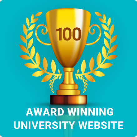 Top 100 University Website Designs in 2019