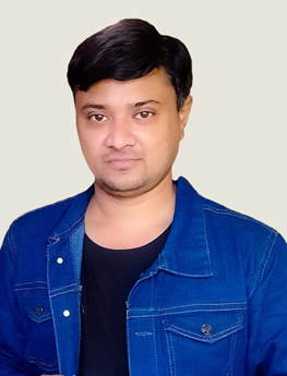 Avinash Vyas (SEO Executive) - Glorywebs