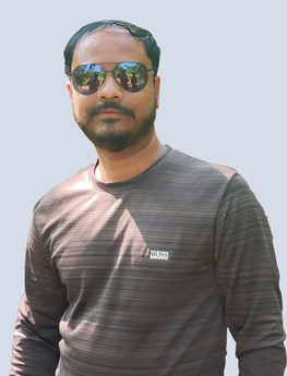Bhargav Nayak (Co-founder & CEO ) - Glorywebs