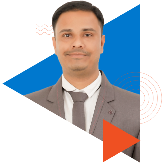 Bhargav Nayak - CTO