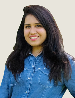 Ritu Bhavshar (Human Resource) - Glorywebs