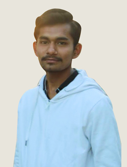 Rudra Dave (Software Developer Trainee) - Glorywebs