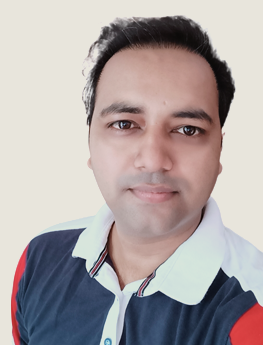 Sumit Srivastava (Sr. Software Developer) - Glorywebs